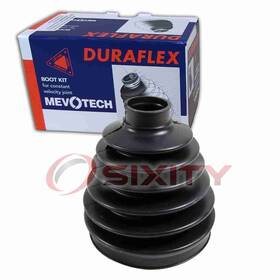 Sx-4556 Mevotech Duraflex Front Left Outer Cv Joint Boot For 1991-1993 Dodge Dynasty Iy Sx-4556 Mevotech Duraflex Front Left Outer Cv Joint Boot For 1991-1993 Dodge Dynasty Iy