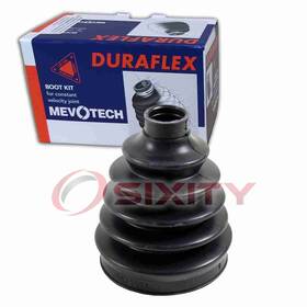 Sx-5070 Mevotech Duraflex Front Outer Cv Joint Boot For 2013-2016 Mazda Cx-5 2.0l Tq Sx-5070 Mevotech Duraflex Front Outer Cv Joint Boot For 2013-2016 Mazda Cx-5 2.0l Tq