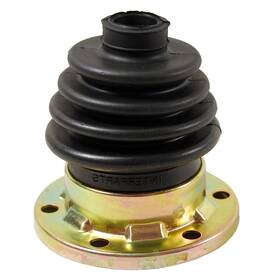 Dx743 Mevotech For Volkswagen Vanagon 1980-1991 Cv Joint Boot