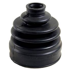 Dx931 Mevotech Front Driver Side Inner Cv Joint Boot