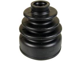 Mevotech Wk18z3 Cv Boot Kit For 300 Gs350 Is250 Rc350 Challenger Charger Magnum Sportage