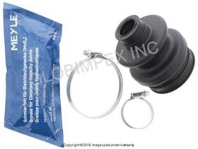 Meyle 014 003 0104 Mercedes 1973-1985 Axle Boot Kit Rear Left Or Right Inner 1 Warranty