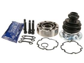 Meyle 76jnvkh16 Cv Joint Kit For Gti Jetta R32 Cc Passat E-golf Eos Golf R 2006 2008