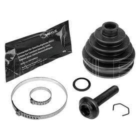 Meyle 884109918875 For Volkswagen Passat 2001-2005 Cv Boot Kit