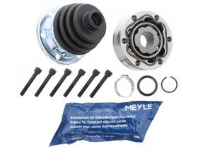 Meyle Cv Joint Kit With Boot 68nsxx Fits Vw Vanagon 1980-1991