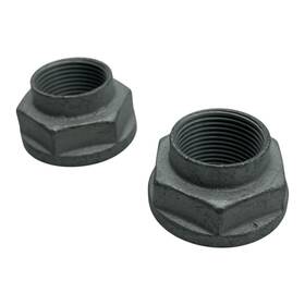 31106773005 Mini Cooper R55 R56 R57 Cv Axle Nut Pair 2007 To 2013 R58 R59