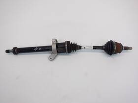 31607589768 Mini Cooper Base Right Front Axle Manual Mt 2007-2016 R5x