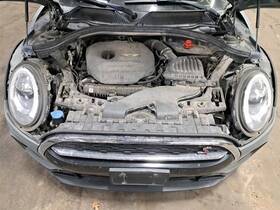 447-62646r Mini Rh Passenger Side Axle/cv C/v Shaft 2017 Clubman Sku#4012299 447-62646r Mini Rh Passenger Side Axle/cv C/v Shaft 2017 Clubman Sku#4012299