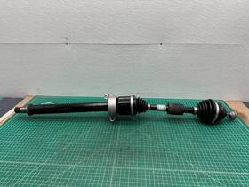 5a2e048 Mini 20-24 Cooper S F54 F60 Front Right Cv Axle Shaft Assembly Oem