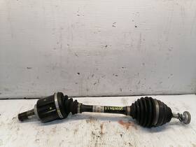 447-10443r Mini Cooper Passenger Axle Shaft Front Base Awd All4 Fits 17-19 Countryman 1527902