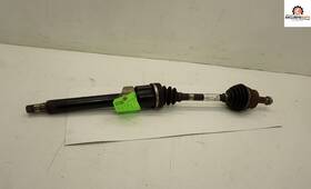 Vp6kmw-38436-cf Mini Cooper 07-13 S Hatchback Oem Fwd Front Right Rh Pass Cv Axle Shaft 1152