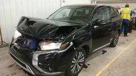 3715a301 Mitsubishi Oem Axle Shaft For Outlander Assy Left Front