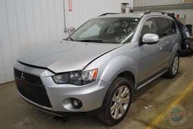 3715a320 Mitsubishi Oem Axle Shaft For Outlander Assy Right Rear 5 Passenger 2.4l Lif