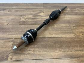 3815a682 Mitsubishi 2018-2020 Eclipse Front Suspension Cv-axle Shaft Right Side Oem