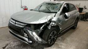 447-11509l Mitsubishi Oem Axle Shaft For Eclipse Cross Assy Left Front