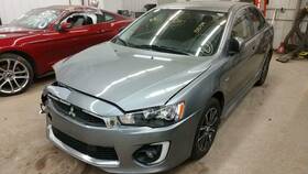 447-50761l Mitsubishi Oem Axle Shaft For Lancer Assy Left Front 2.0l