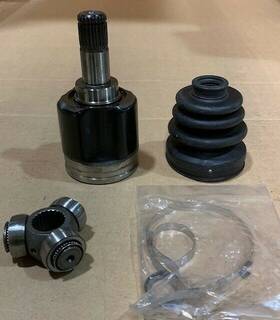Mr980002 Mitsubishi Motors Fits 2002-2003 Lancer Joint Kit Fr Axle Shaft Rh - New Oem