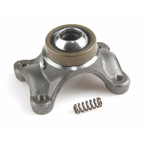 Moog 117-1342j 609 Double Cardan Cv Centering Yoke For 83-88 Ford Bronco Ii Ranger