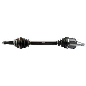 14e008l Moog Cv Axle Assembly For 11-16 Toyota Sienna