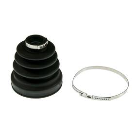 Moog 47045eb Front Inner Cv Joint Boot Kit For 1996-2004 Acura Rl Direct Fit