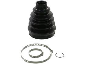 Moog 53635qdgq For 2000-2003 Ford Focus Cv Boot Kit Front Outer 2001 2002