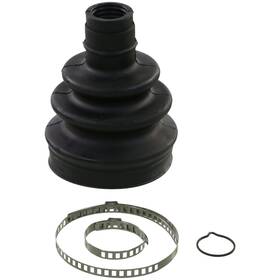 Moog 66528vv Front Inner Cv Joint Boot Kit For 1992-1993 Gmc Typhoon Awd Direct Fit