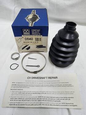 Cv5463 Moog Cv Boot Kit - New In Box
