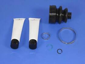 05014912aa Mopar Genuine Half Shaft Boot Kit Right Or Left 5014912aa