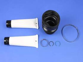 05018064aa Mopar Genuine Half Shaft Boot Kit Right 5018064aa