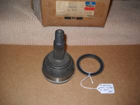 3780299 Mopar Nos 1978 Horizon Omni Outer Cv Joint