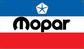 4384827 Mopar Genuine 1987-1990 Tulip Front Wheel Driver Shaft Innere Cv Lt New