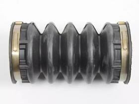 5093381aa Mopar Genuine Drive Shaft Boot Kit