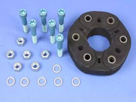 Mopar 5127495aa Genuine Drive Shaft Joint Kit