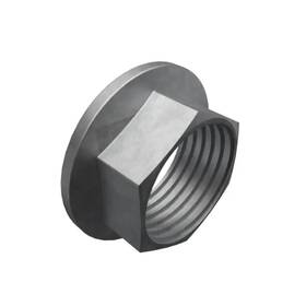 68216186aa Mopar Axle Nut For Ram 2500 3500 2016-2017 68216186aa Mopar Axle Nut For Ram 2500 3500 2016-2017