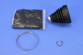 68245069aa Mopar Genuine Half Shaft Boot Kit Right Or Left