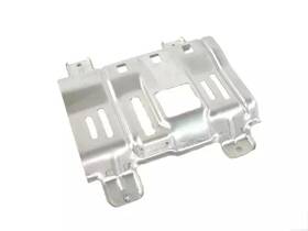 68429606aa Mopar Genuine Heat Shield