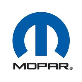 68456235aa Mopar Genuine Boot Kit