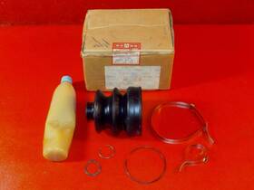 Mb109184 Mopar Nos 1984 Dodge Colt 1992 1993 Eagle Summit Cv Joint Boot Pkg