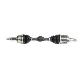 Olx-mop5085220ae-cl360a51 Mopar Genuine Oem For Jeep Compass/patriot 2007-2017 Axle Half Shaft Driver Side