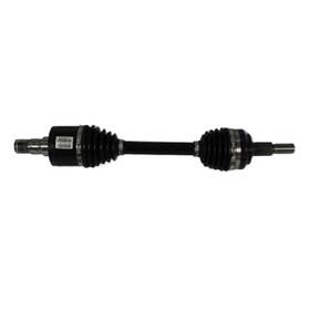 Olx-mop52104701ab-cl360a50 Mopar Oem For Jeep Commander 2006 07 08 09 2010 Axle Half Shaft Driver Side