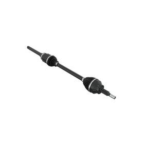 Olx-mop68193660ab-cl360a52 Mopar Oem For Jeep Grand Cherokee 2018-2021 Axle Half Shaft Passenger Side Front