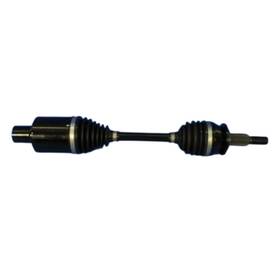 Mopar Olx-mop68248718ae-cl360a51 Genuine Oem For Chrysler 200 2015 Axle Half Shaft Driver Side