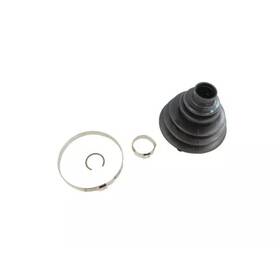 Mopar Olx-mop68463284aa-cl360a51 Oem For Fiat 500x 2016 2017 2018 Half Shaft Boot Kit Driver Or Passenger