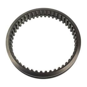 1317204158 Motive Gear Zf47-136a Manual Transmission Synchronizer Sleeve 3-4/5-r 1317204158 Motive Gear Zf47-136a Manual Transmission Synchronizer Sleeve 3-4/5-r