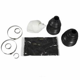 Ts-221 Motorcraft Cv Joint Boot Kit