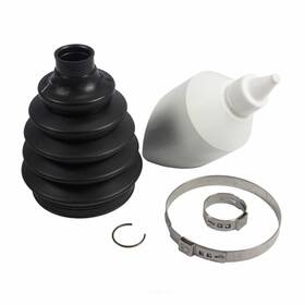 Ts-229 Motorcraft Cv Joint Boot Kit Fits 11-19 Ford Fiesta