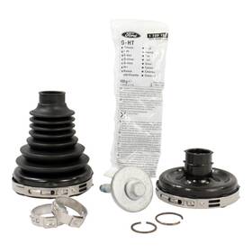 Ts-249 Motorcraft Oem Rear Inner And Outer Cv Joint Boot Kit For Ford Focus 2016