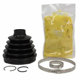 Ts-263 Motorcraft Genuine Cv Joint Boot Kit