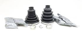 Ts-303 Motorcraft New Front Cv Joint Boot Kit Lincoln Nautilus 2019-2023