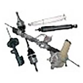 Ts162 Motorcraft Cv Joint Boot Kit